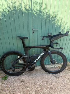 Trek speed concept  - 1