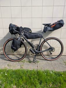 Location Sacoches Bikepacking - 1