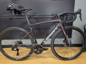 Tarmac SL8 S-WORKS T54 - 1