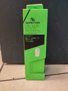 Potence syncros RR 2.0 100mm - 1