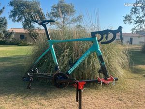 BIANCHI SPECIALISSIMA PRO - 1