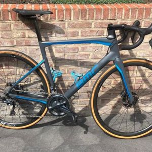 Bmc Roadmachine 01 - 1