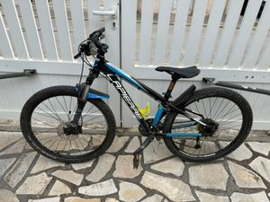 VTT LAPIERRE - 1