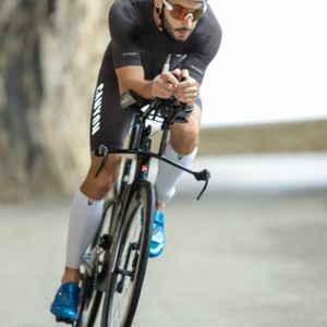 💥 Vélo Argon 18 E-118 Tri+ - Montage haut de gamm... - 1