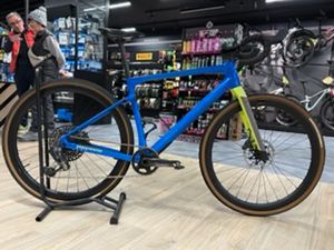 Gravel Urs Bmc 01 Two - 1