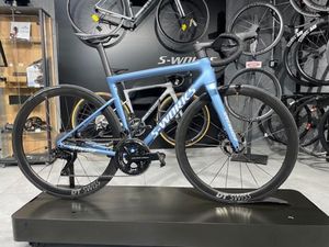 VELO S WORK TARMAC SL8 T54 - 1