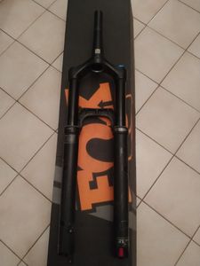 fourche fox  - 1