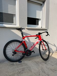 Vélo route - 1