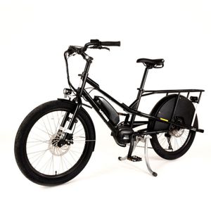 Vends Vélo long tail Yuba Kombi E6 - 1