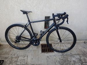 Canyon Endurace - Taille M - 1