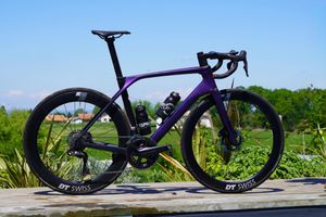 Aircode Lapierre DRS 8.0 - 1