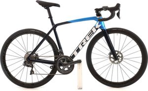 Produit Reconditionne    Trek Emonda Sl5 Di2 11v  ... - 1