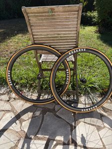 Roues Reserve 34/37 - 1