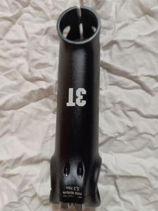 POTENCE 3T ARX II ALU LG 120 - 1