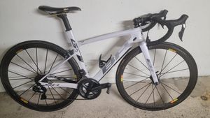 Vélo route BH G7 PRO ULTEGRA DI2 - 1