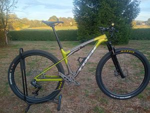 TREK supercaliber - 1