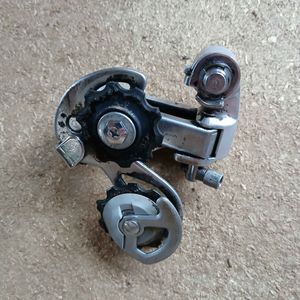 DERAILLEUR ARRIERE SHIMANO REF RD-105 - 1