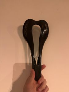 selle carbone  - 1