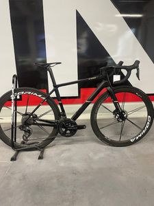 Vélo route Colnago c68 titane taille XS  - 1