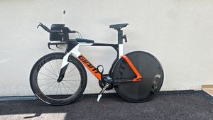 Giant trinity advanced pro - 1