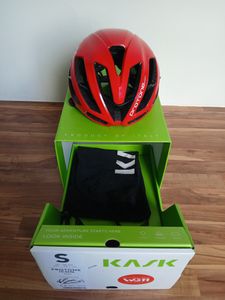 Casque Protone Icon - 1