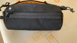 Sacoche de guidon  - 1