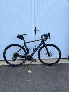 Bianchi infinito XE - vélo carbone - 1