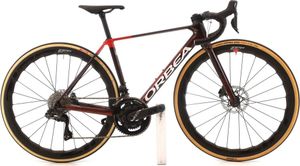 Produit Reconditionne    Orbea Orca M10iltd Di2 12... - 1