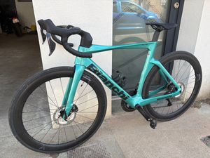 Bianchi oltre comme - 1