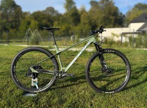 SUNN Prim 29 Carbone T.L – GX Eagle 12V – DT Swiss... - 1