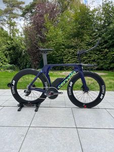 Cervelo P5 SRAM RED AXS (taille 54 - NOUVEAU) - 1