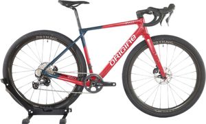 Produit Reconditionne    Velo De Gravel Origine Gr... - 1