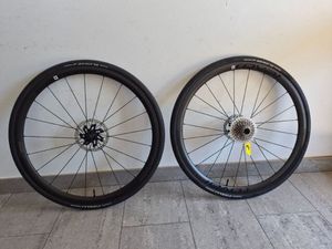 Roval alpinist  CLX II - 1