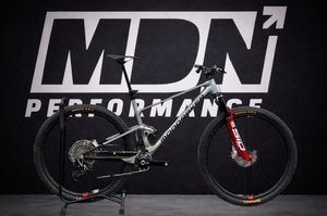 Mondraker F-Podium Unlimited - 1