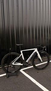 Megamo pulse SLR - 1
