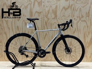 Stevens Vapor Cyclo-cross Shimano GRX 2022 - 1