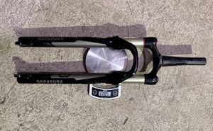 Fourche vtt 29 RockShox Sid World Cup blackbox pre... - 1