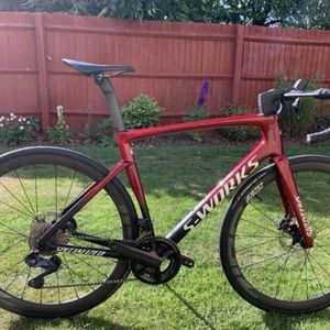 Specialized S-works Tarmac SL7 size 56 Ultegra Di2 - 1