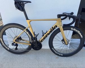 Cervelo Soloïst 2025 - 1