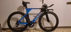 Canyon speedmax slx 9 TT taille S - 1