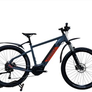 Ghost E-Teru Essential 29 pouces VTT électrique Sh... - 1