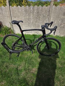 Pinarello x1 - 1