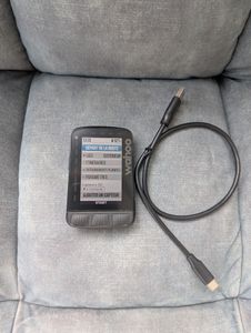 Wahoo ELEMNT ROAM V2 excellent état - 1