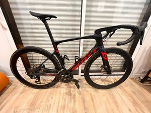 Scott foil  - 1