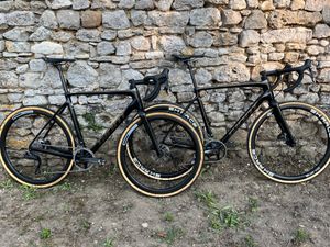 GIANT TCX  - 1