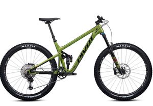 Pivot firebird V5 2023 - 1