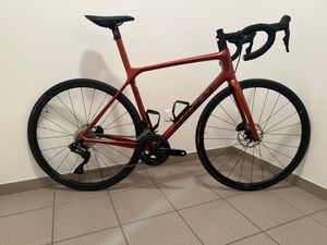 GIANT TCR Advanced PRO SL - 1