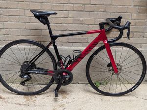 Ultimate CF SL 7 Di2 - 1