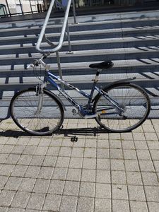 VÉLO NAKAMURA CROSSLAND  - 1