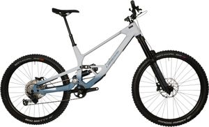 Vtt Tout Suspendu Lapierre Spicy Cf 6 9 Shimano Sl... - 1